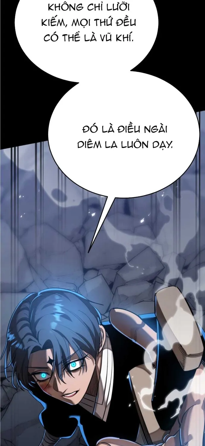 Thiên Ma Tái Lâm Chap 117 - Next Chap 118