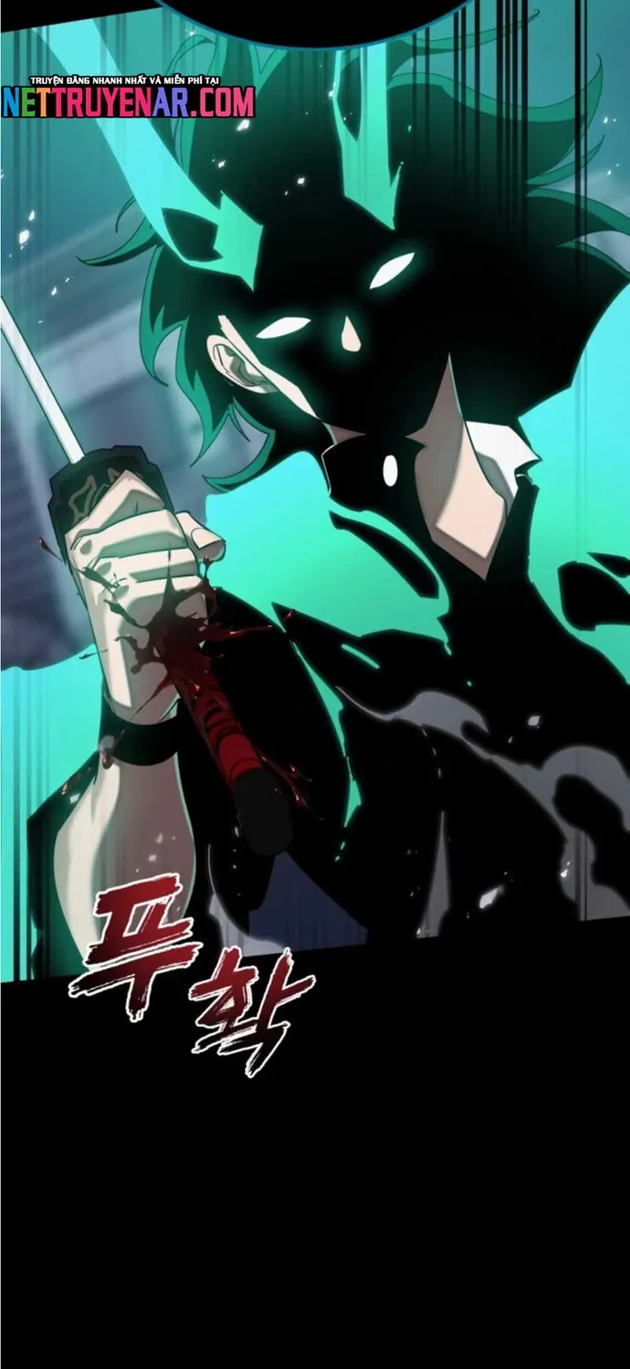 Thiên Ma Tái Lâm Chap 117 - Next Chap 118