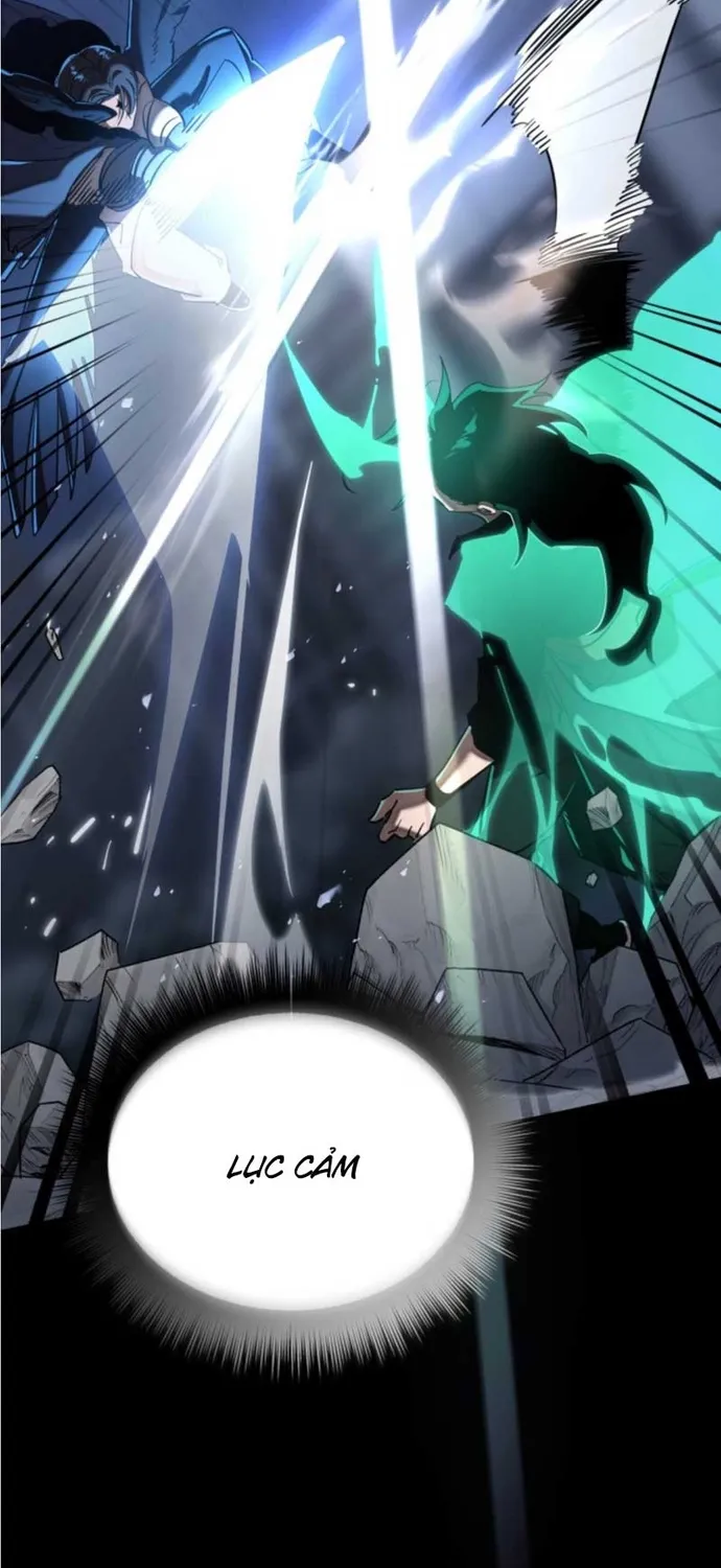 Thiên Ma Tái Lâm Chap 117 - Next Chap 118