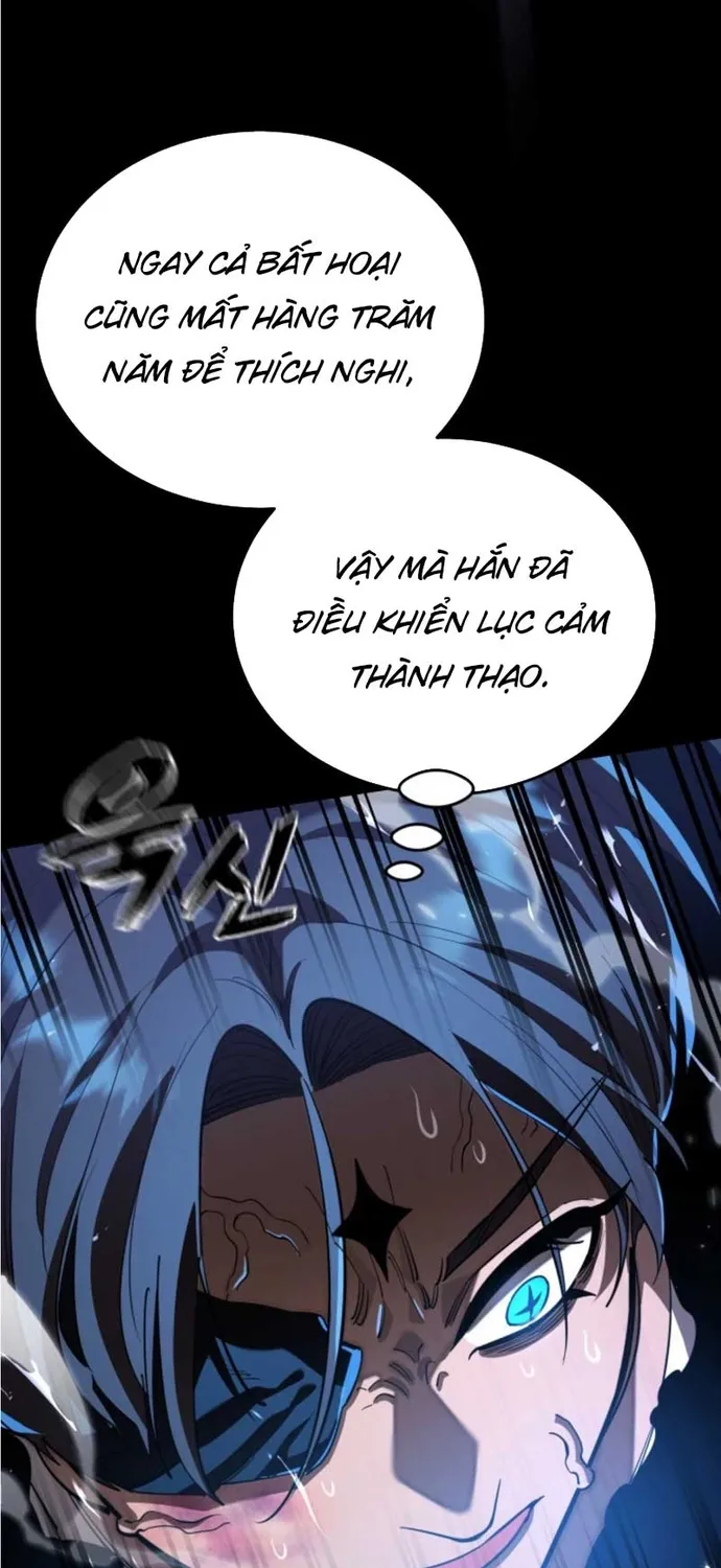 Thiên Ma Tái Lâm Chap 117 - Next Chap 118