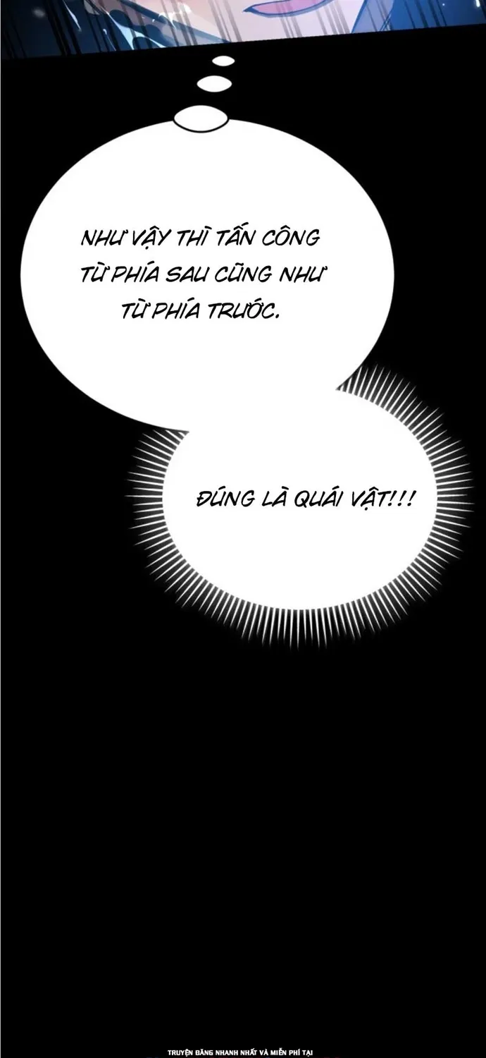 Thiên Ma Tái Lâm Chap 117 - Next Chap 118
