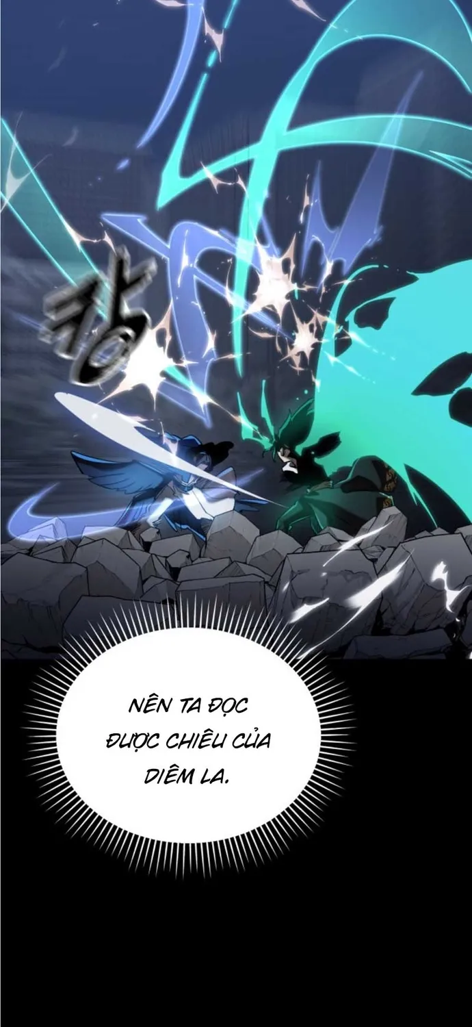 Thiên Ma Tái Lâm Chap 117 - Next Chap 118