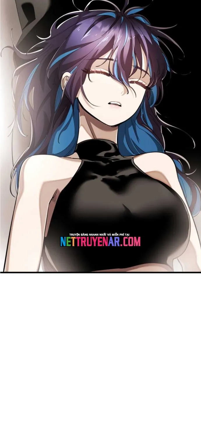 Thiên Ma Tái Lâm Chap 118 - Next Chap 119