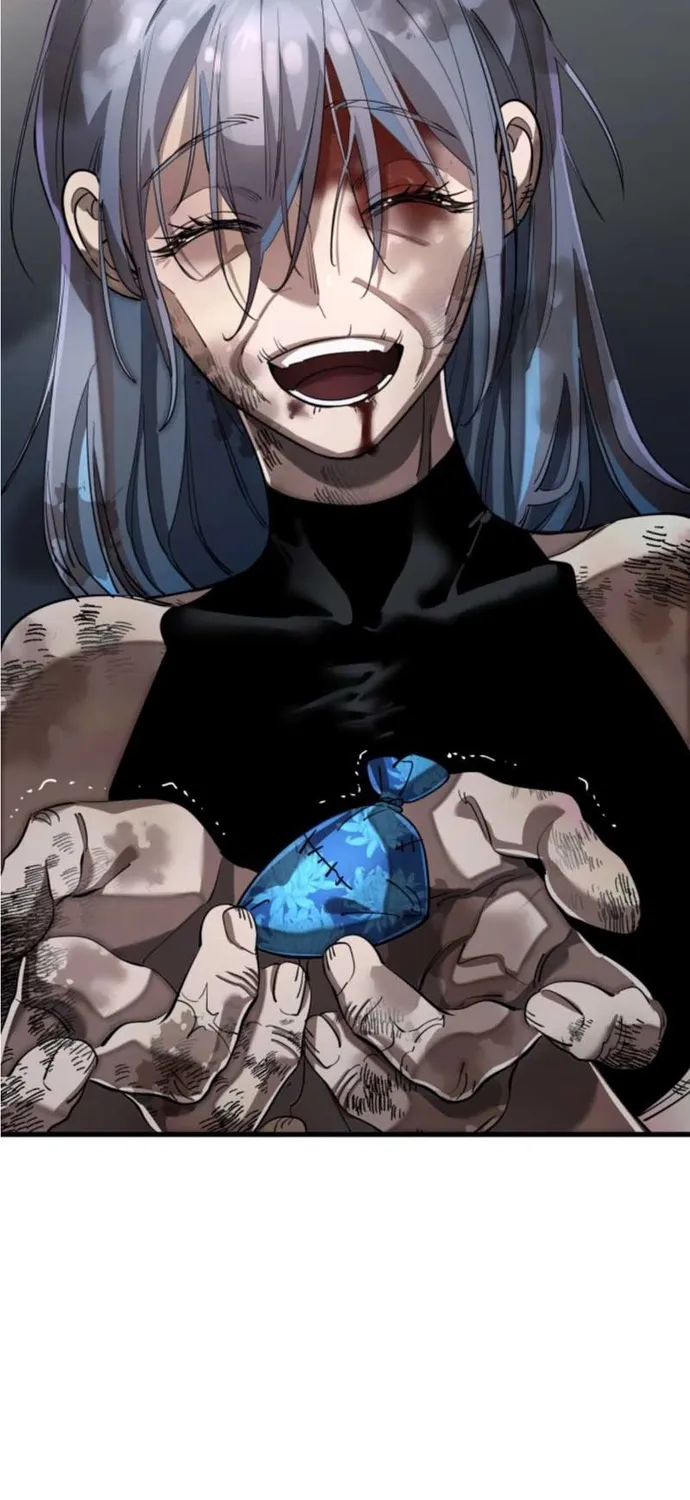 Thiên Ma Tái Lâm Chap 118 - Next Chap 119