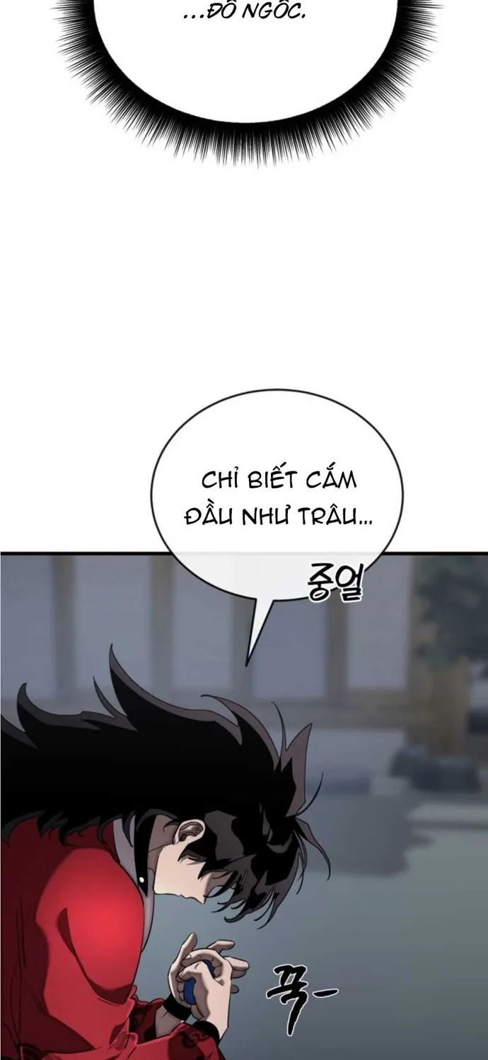 Thiên Ma Tái Lâm Chap 118 - Next Chap 119