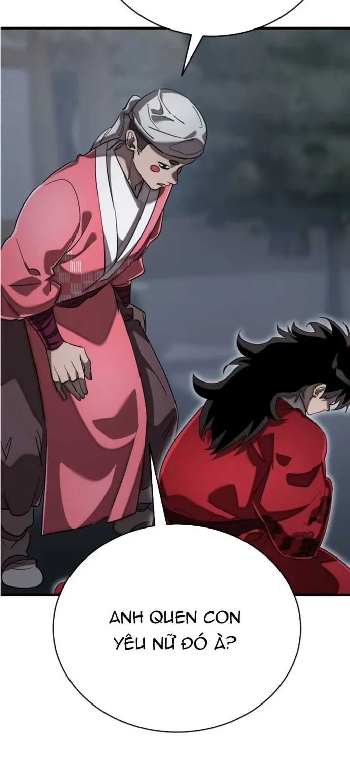 Thiên Ma Tái Lâm Chap 118 - Next Chap 119