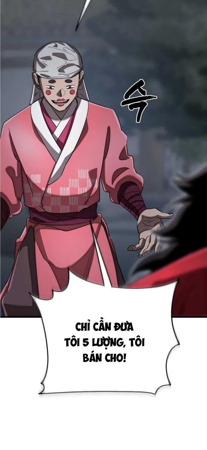 Thiên Ma Tái Lâm Chap 118 - Next Chap 119