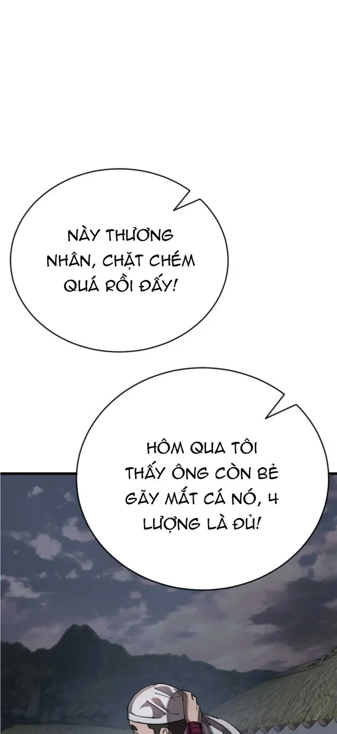 Thiên Ma Tái Lâm Chap 118 - Next Chap 119