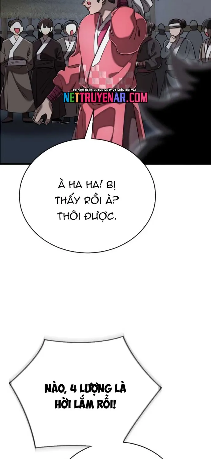 Thiên Ma Tái Lâm Chap 118 - Next Chap 119