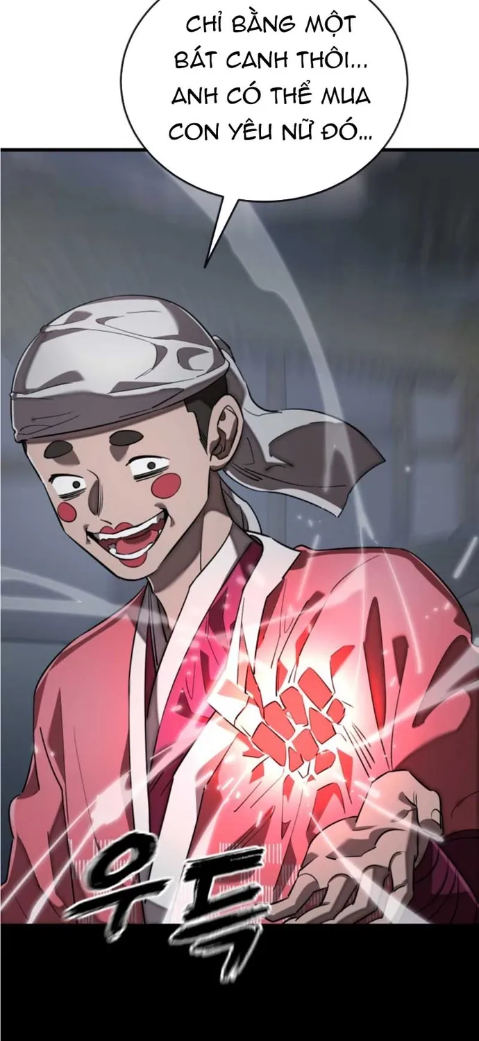 Thiên Ma Tái Lâm Chap 118 - Next Chap 119