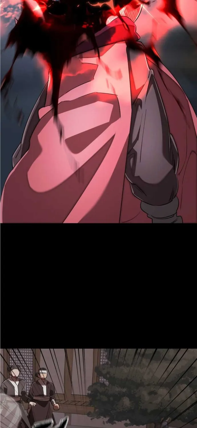 Thiên Ma Tái Lâm Chap 118 - Next Chap 119