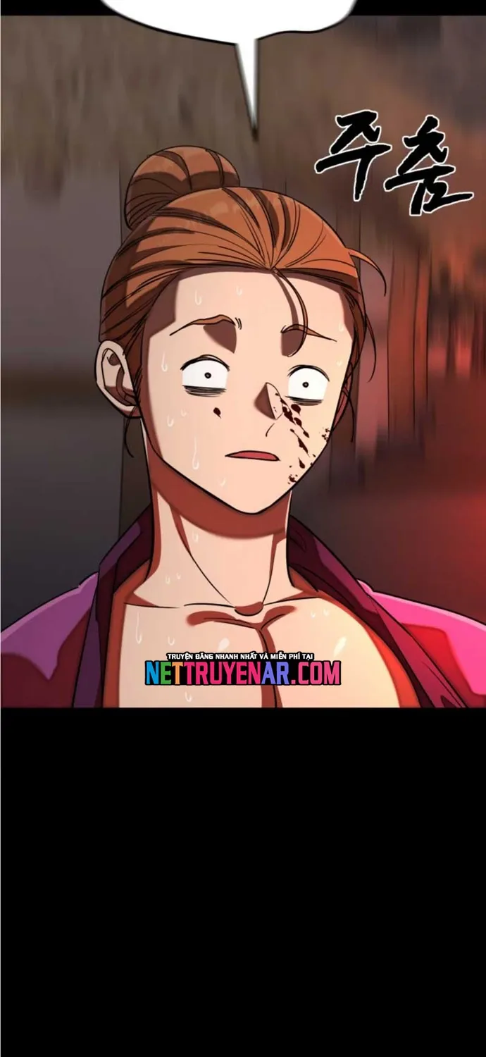 Thiên Ma Tái Lâm Chap 118 - Next Chap 119