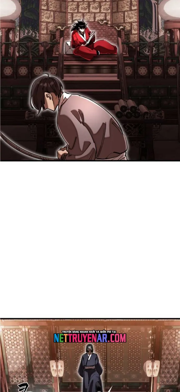 Thiên Ma Tái Lâm Chap 118 - Next Chap 119