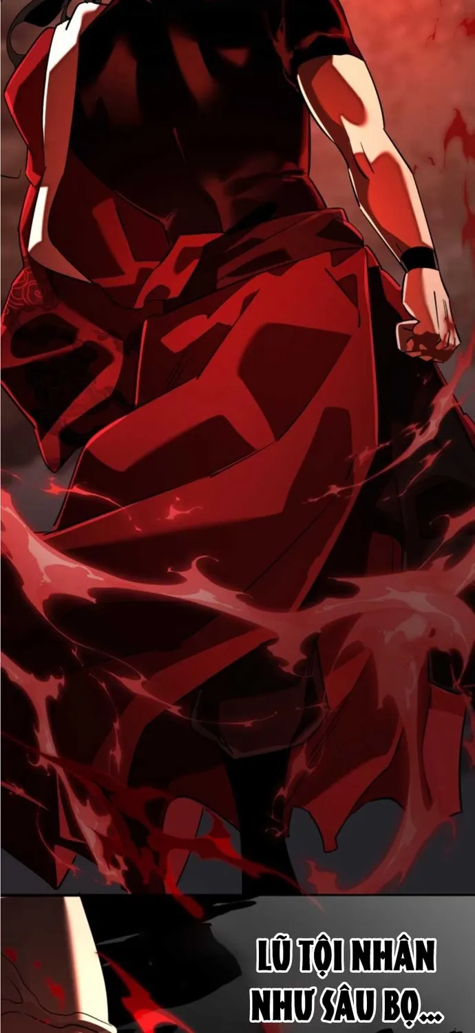 Thiên Ma Tái Lâm Chap 118 - Next Chap 119