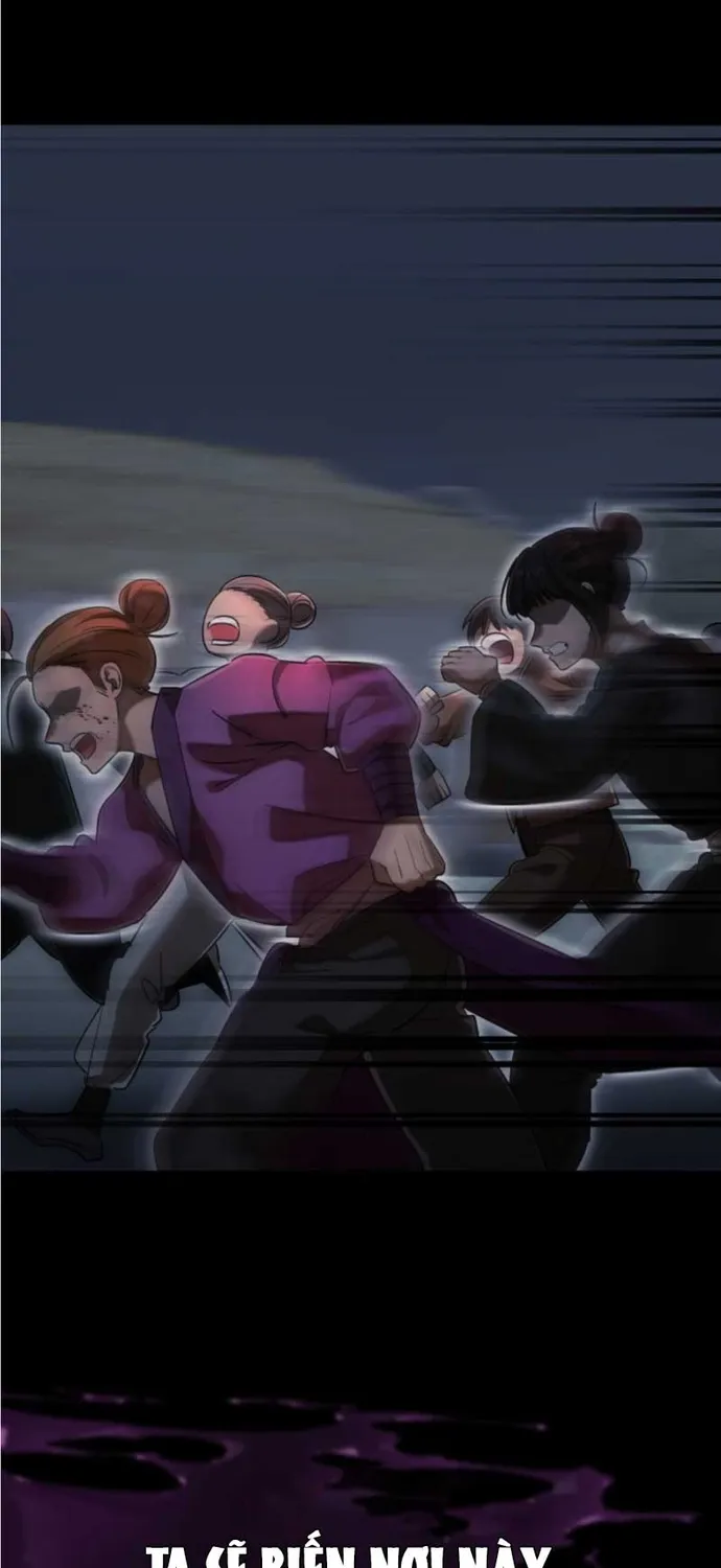 Thiên Ma Tái Lâm Chap 118 - Next Chap 119