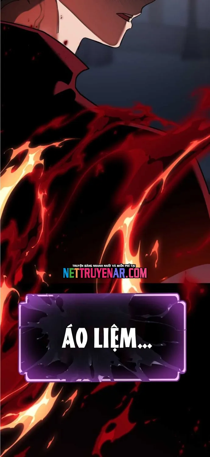 Thiên Ma Tái Lâm Chap 118 - Next Chap 119