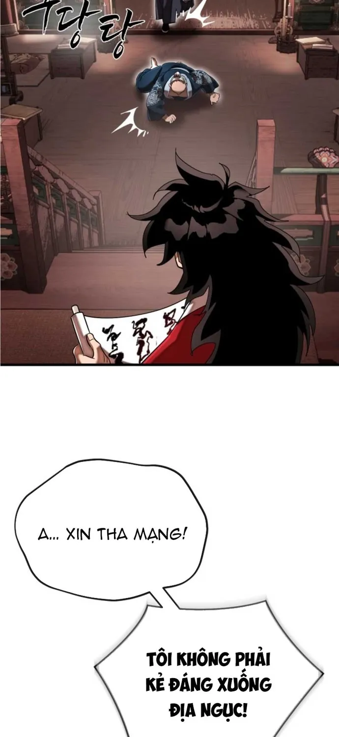 Thiên Ma Tái Lâm Chap 118 - Next Chap 119