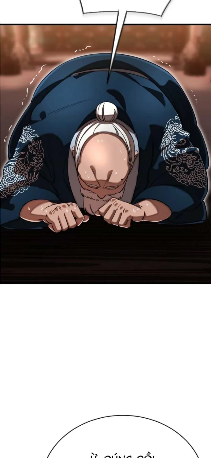 Thiên Ma Tái Lâm Chap 118 - Next Chap 119