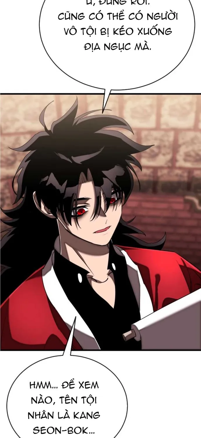 Thiên Ma Tái Lâm Chap 118 - Next Chap 119