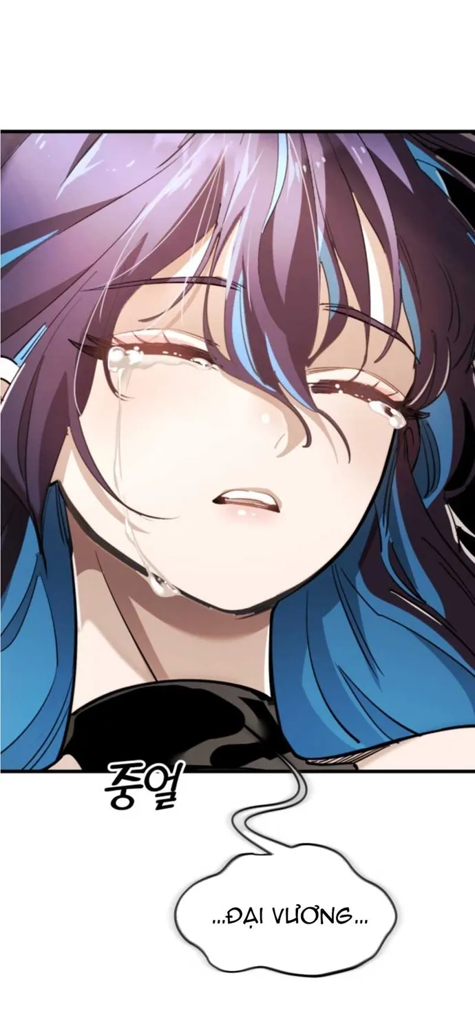 Thiên Ma Tái Lâm Chap 118 - Next Chap 119