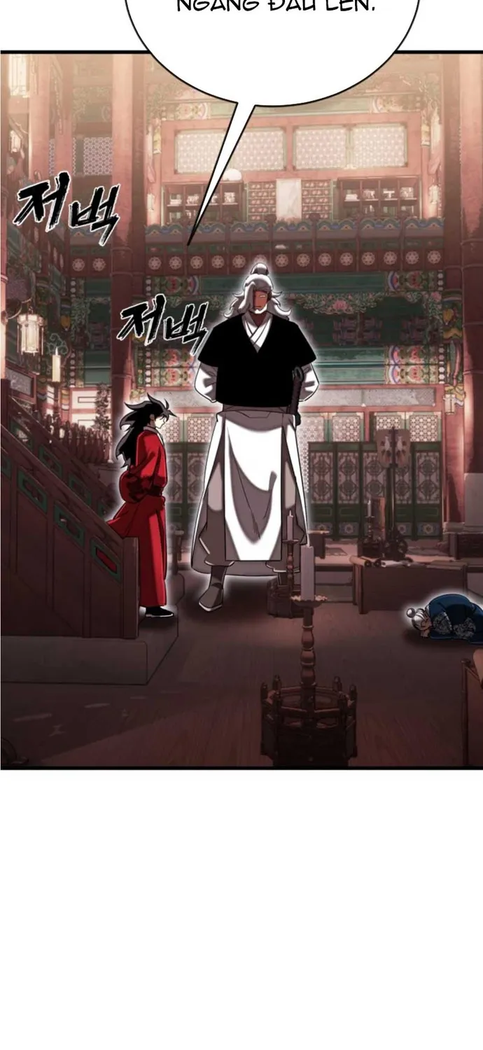 Thiên Ma Tái Lâm Chap 118 - Next Chap 119