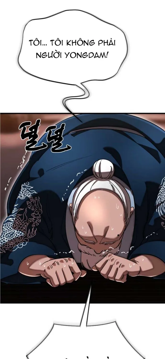 Thiên Ma Tái Lâm Chap 118 - Next Chap 119