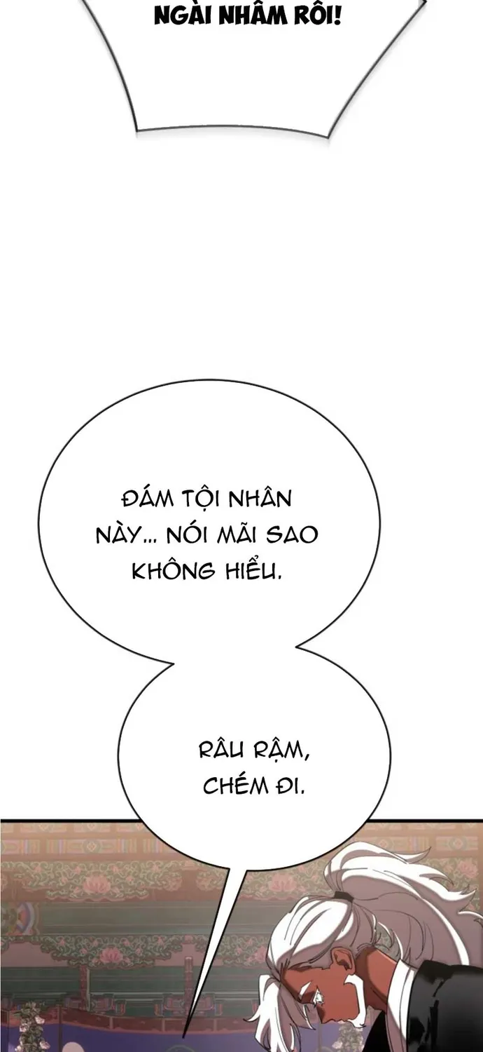 Thiên Ma Tái Lâm Chap 118 - Next Chap 119