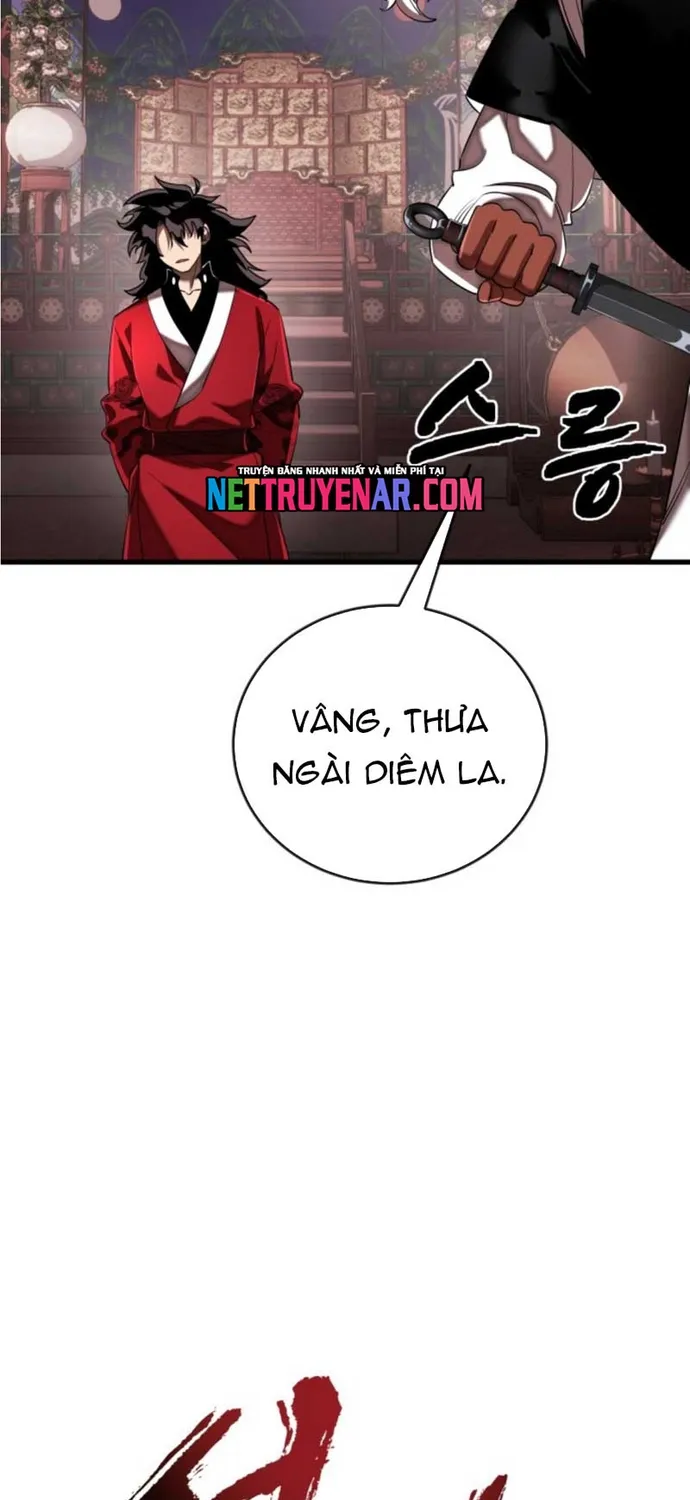 Thiên Ma Tái Lâm Chap 118 - Next Chap 119