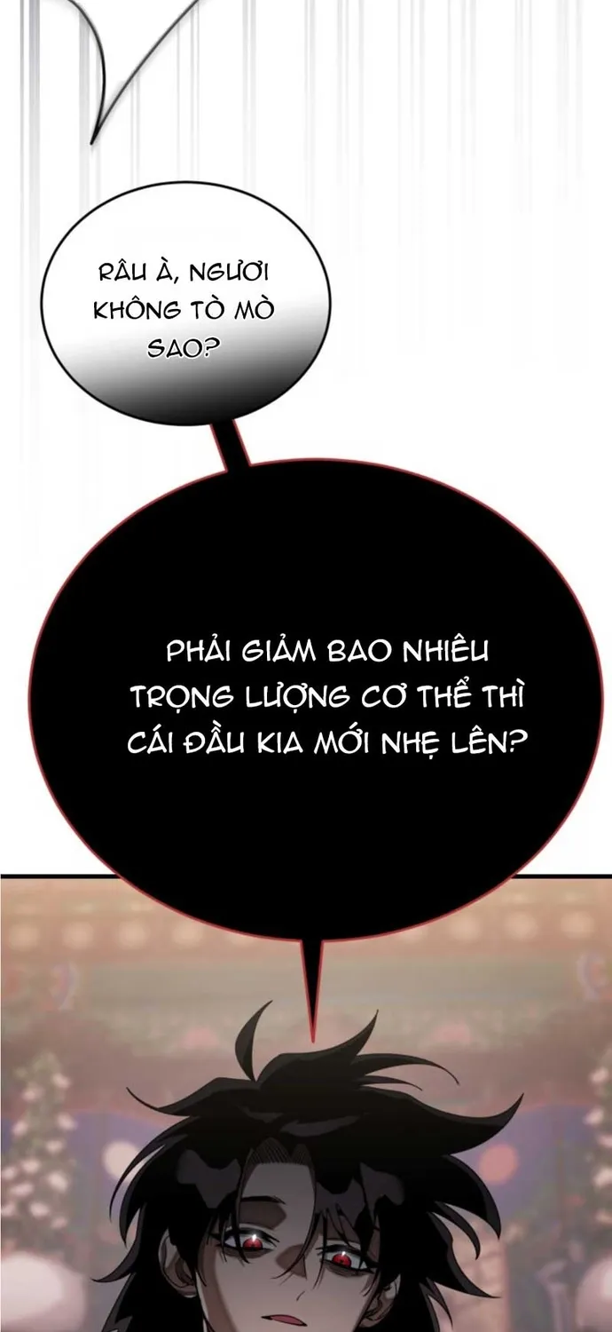 Thiên Ma Tái Lâm Chap 118 - Next Chap 119