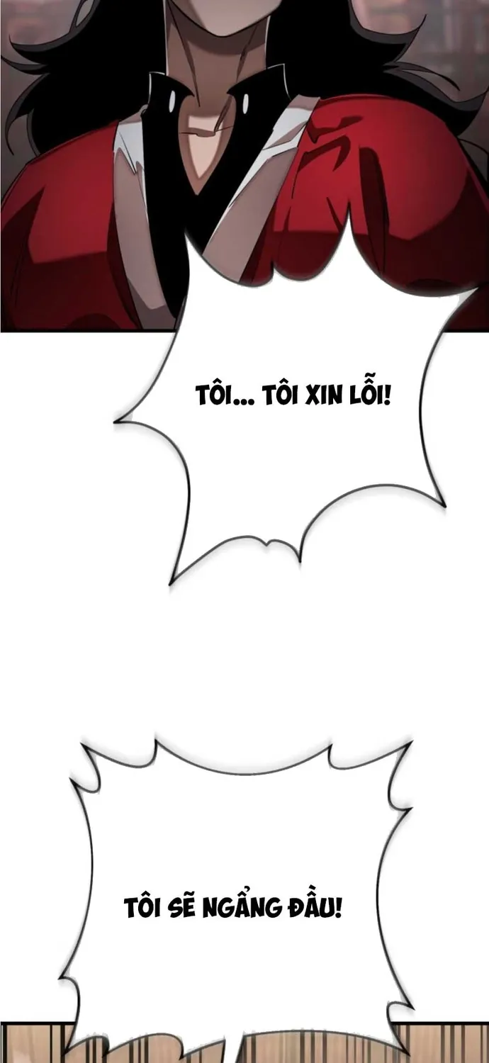 Thiên Ma Tái Lâm Chap 118 - Next Chap 119