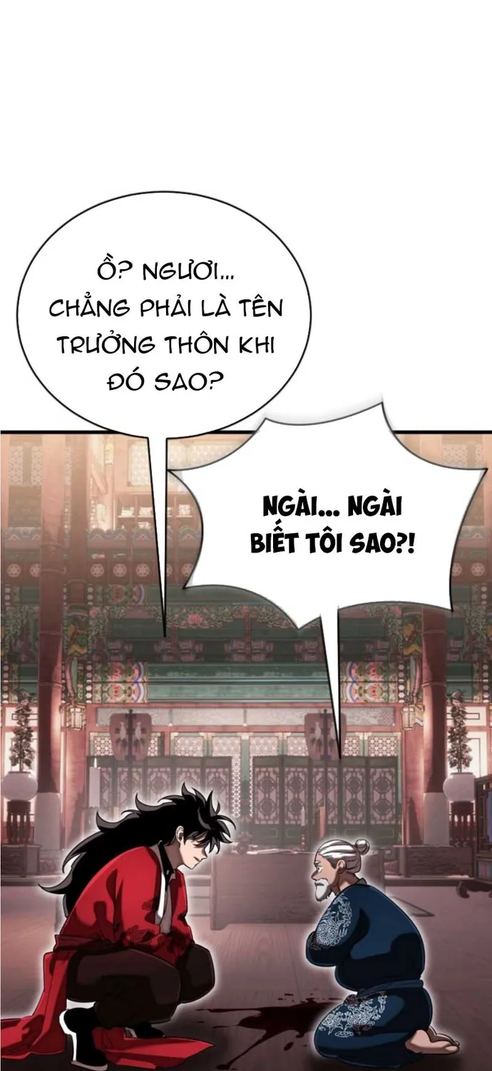 Thiên Ma Tái Lâm Chap 118 - Next Chap 119