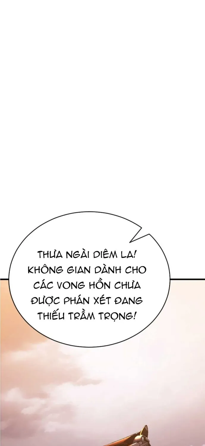 Thiên Ma Tái Lâm Chap 118 - Next Chap 119