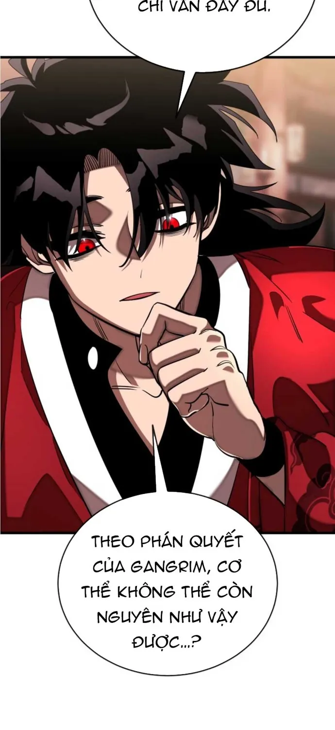 Thiên Ma Tái Lâm Chap 118 - Next Chap 119