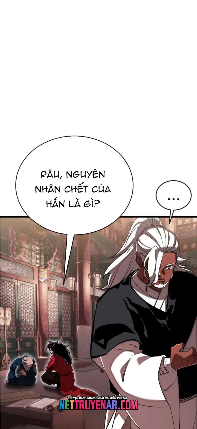 Thiên Ma Tái Lâm Chap 118 - Next Chap 119
