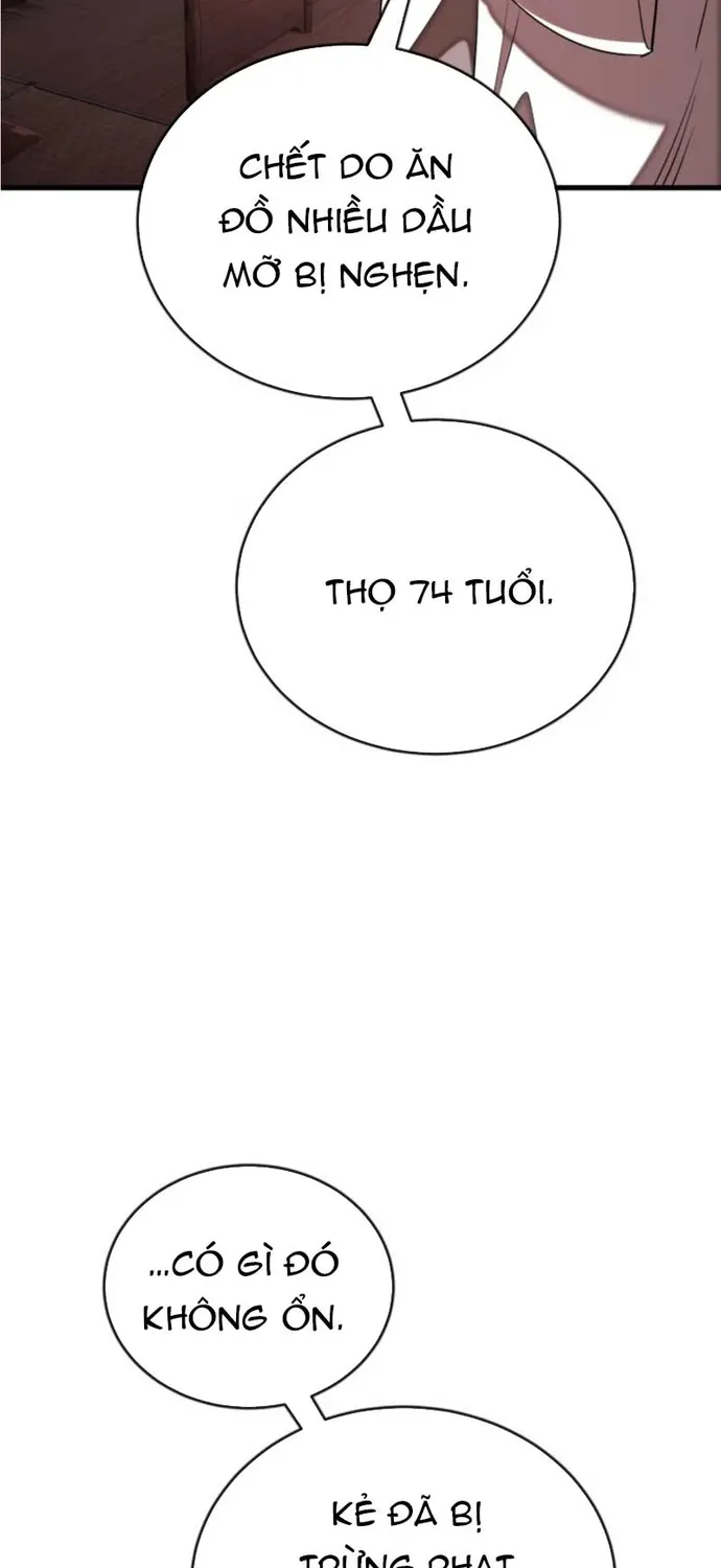 Thiên Ma Tái Lâm Chap 118 - Next Chap 119