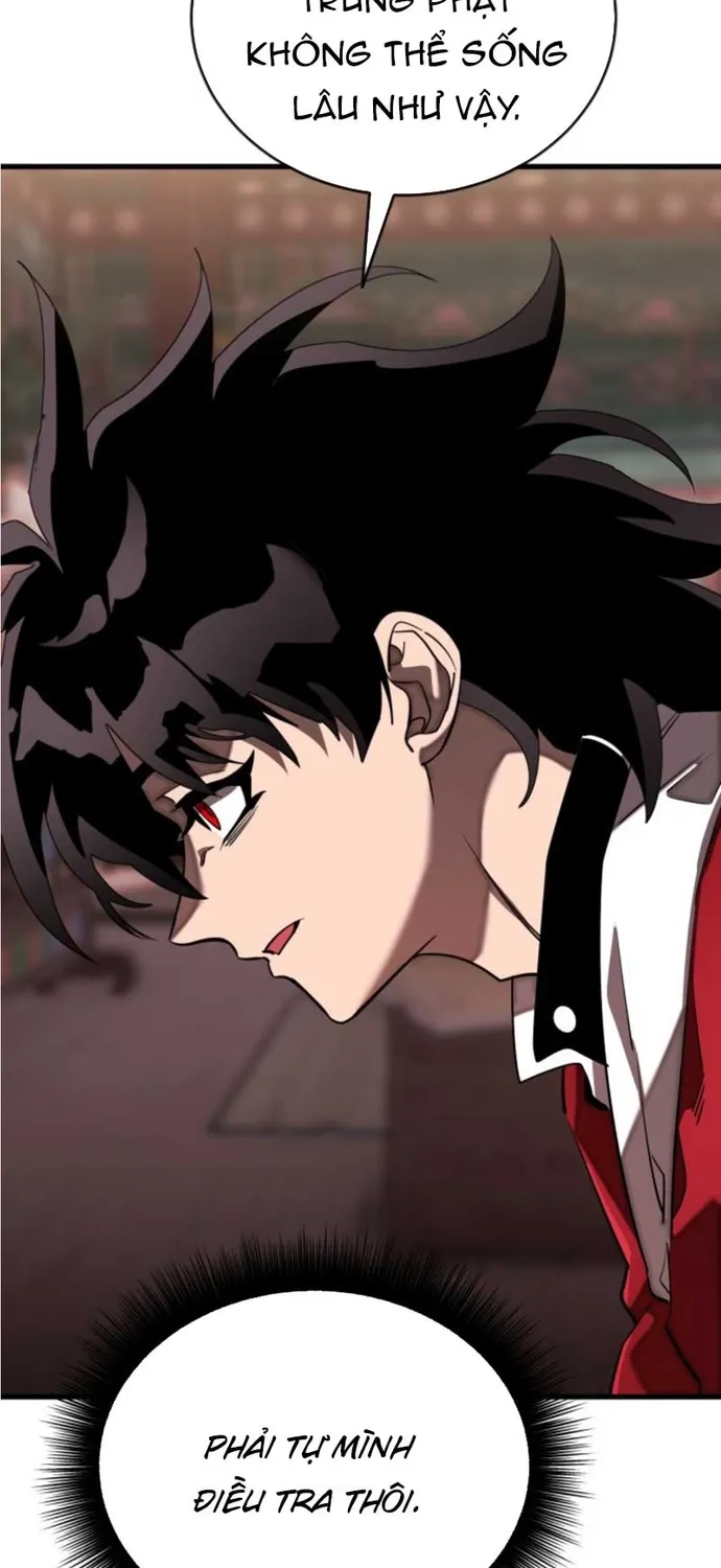 Thiên Ma Tái Lâm Chap 118 - Next Chap 119