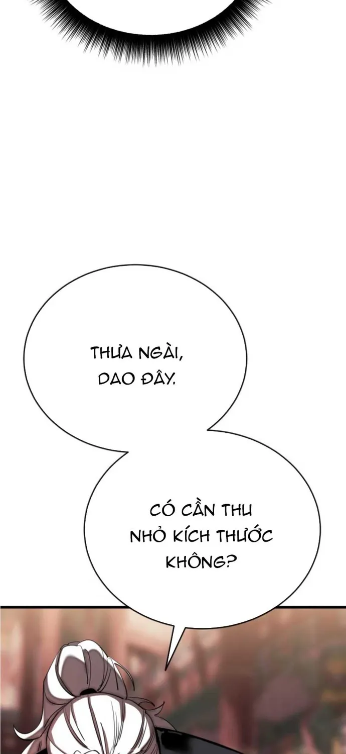 Thiên Ma Tái Lâm Chap 118 - Next Chap 119