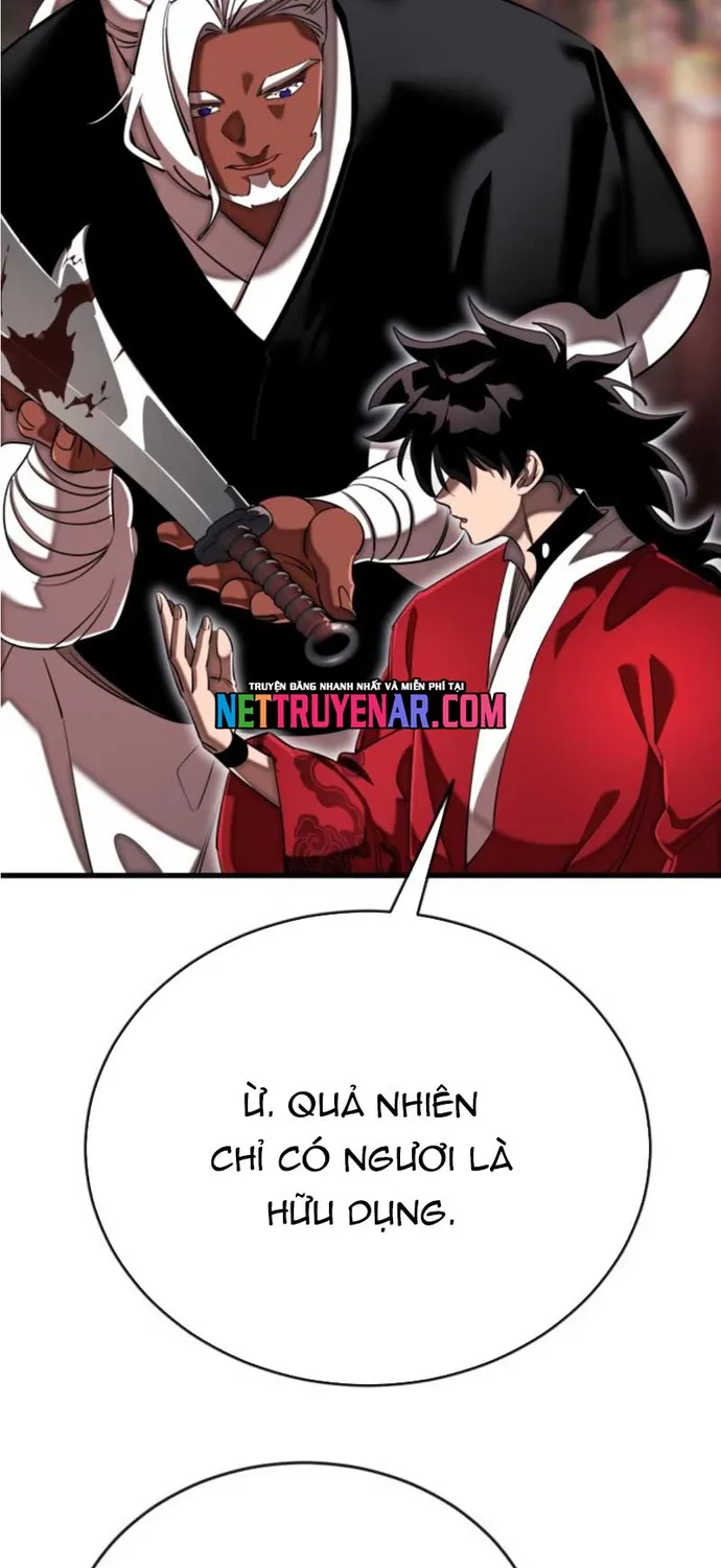 Thiên Ma Tái Lâm Chap 118 - Next Chap 119