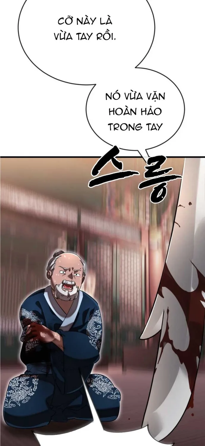 Thiên Ma Tái Lâm Chap 118 - Next Chap 119
