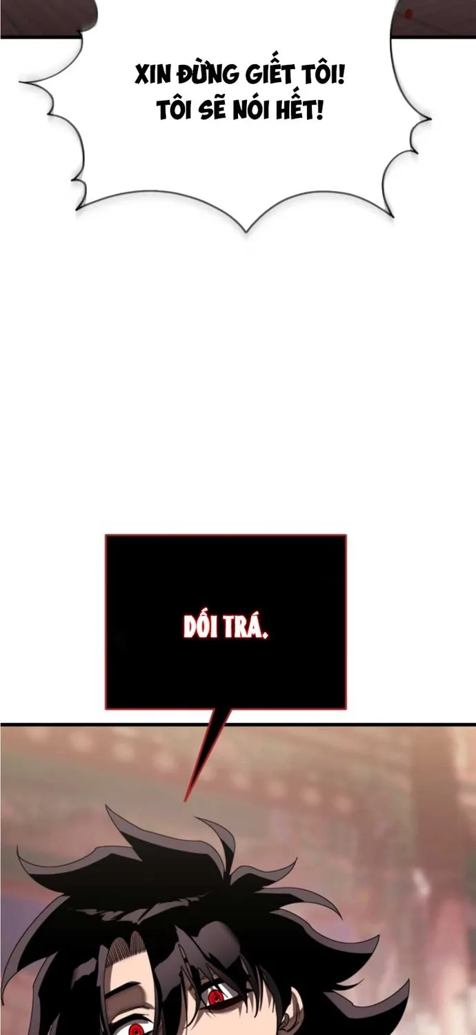 Thiên Ma Tái Lâm Chap 118 - Next Chap 119