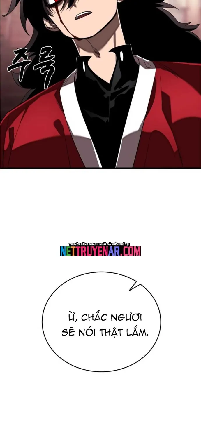 Thiên Ma Tái Lâm Chap 118 - Next Chap 119