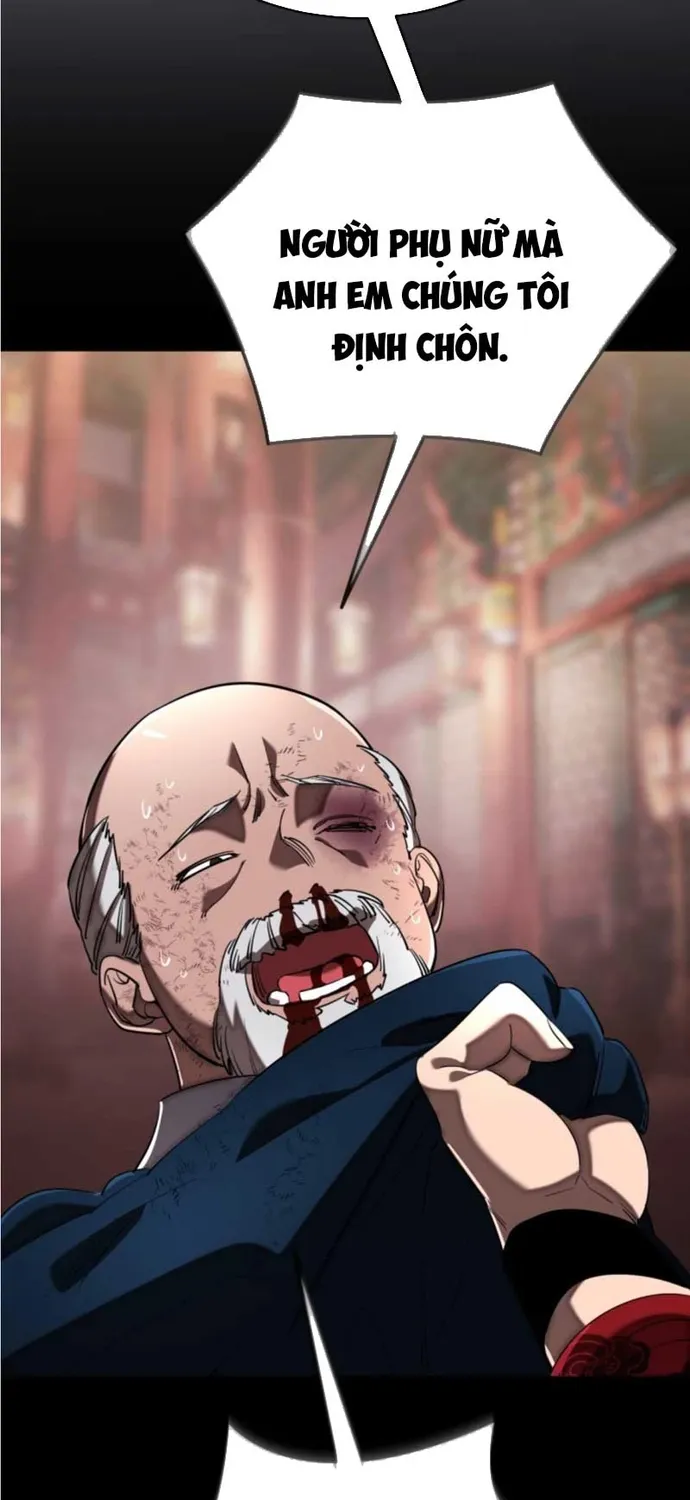 Thiên Ma Tái Lâm Chap 118 - Next Chap 119