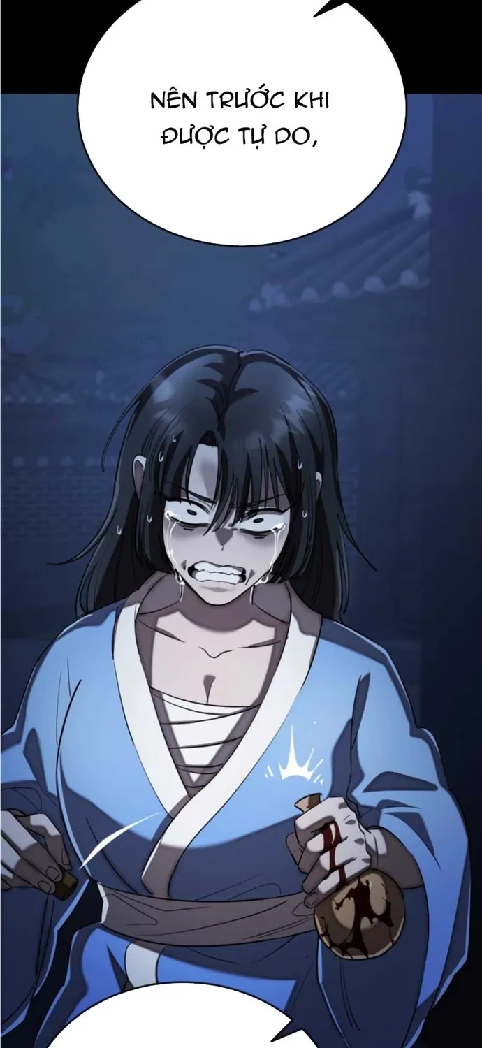 Thiên Ma Tái Lâm Chap 118 - Next Chap 119