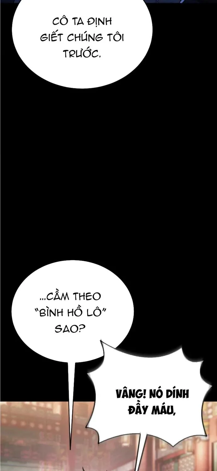 Thiên Ma Tái Lâm Chap 118 - Next Chap 119