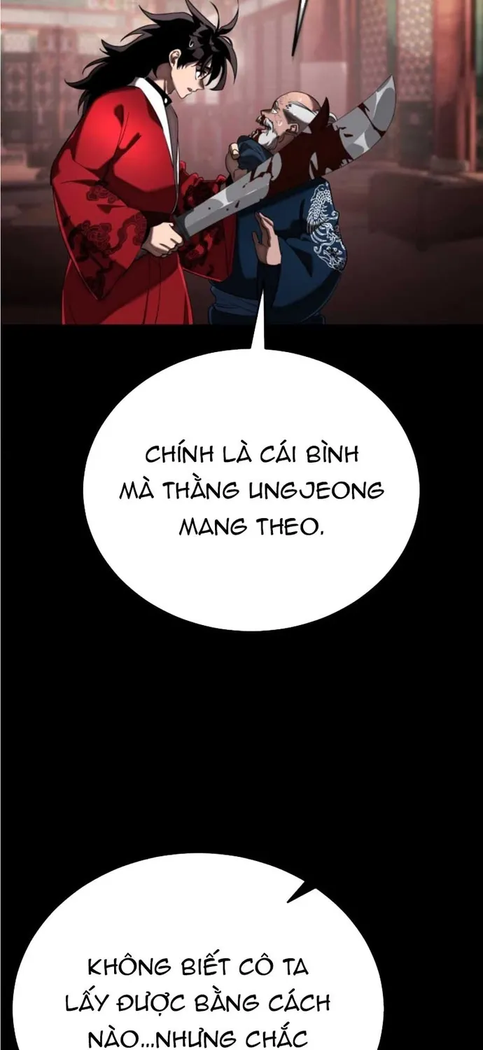 Thiên Ma Tái Lâm Chap 118 - Next Chap 119