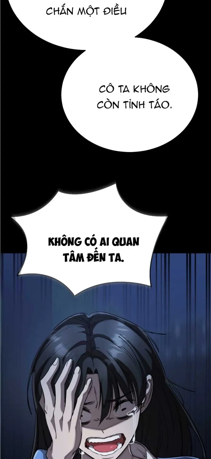 Thiên Ma Tái Lâm Chap 118 - Next Chap 119