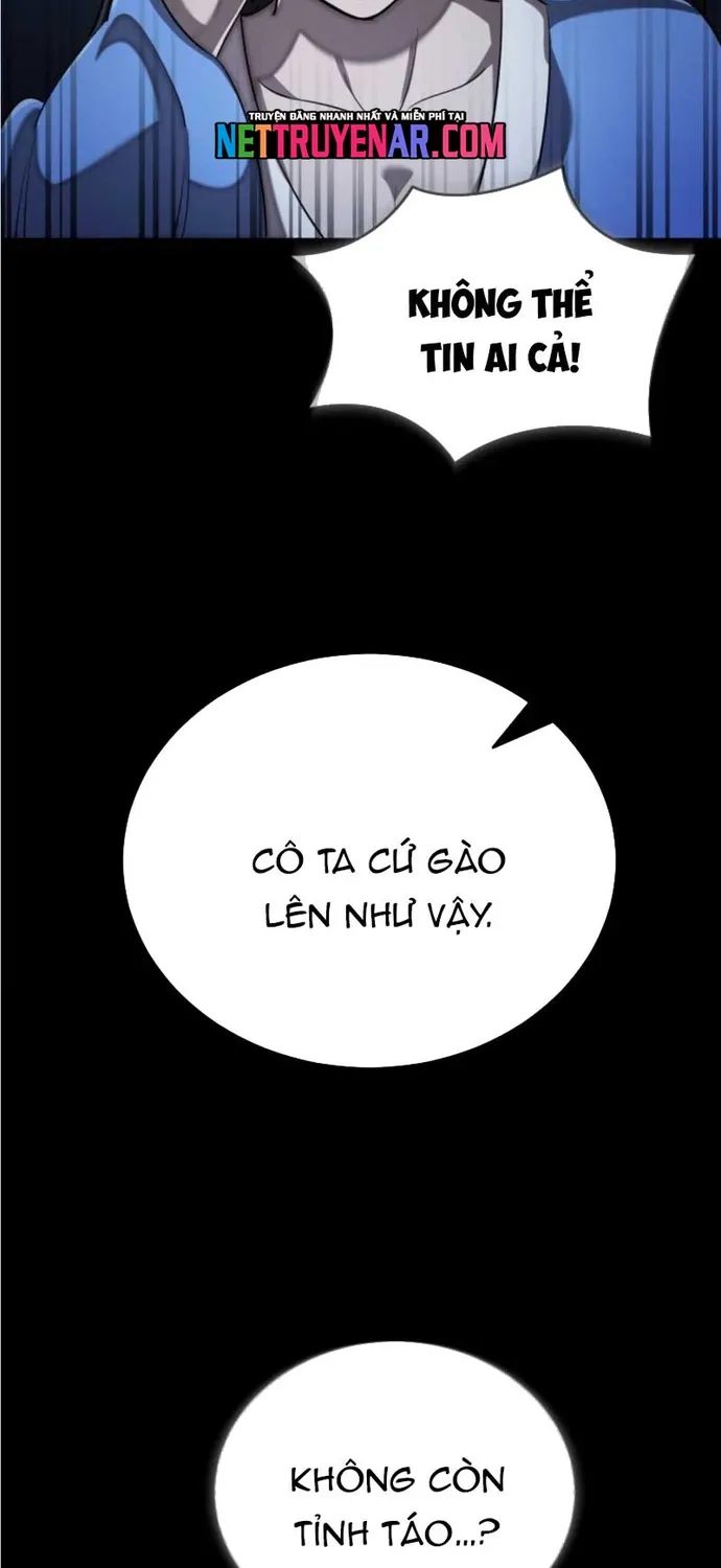 Thiên Ma Tái Lâm Chap 118 - Next Chap 119