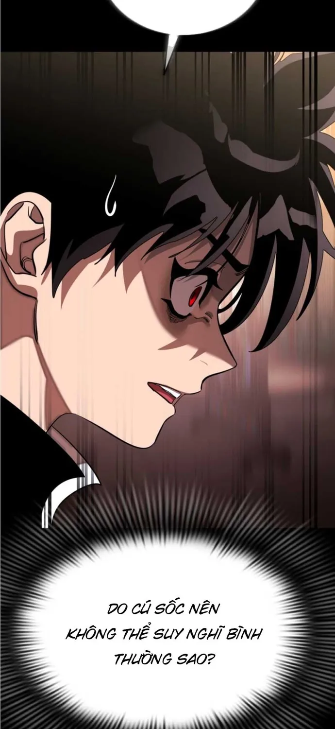 Thiên Ma Tái Lâm Chap 118 - Next Chap 119