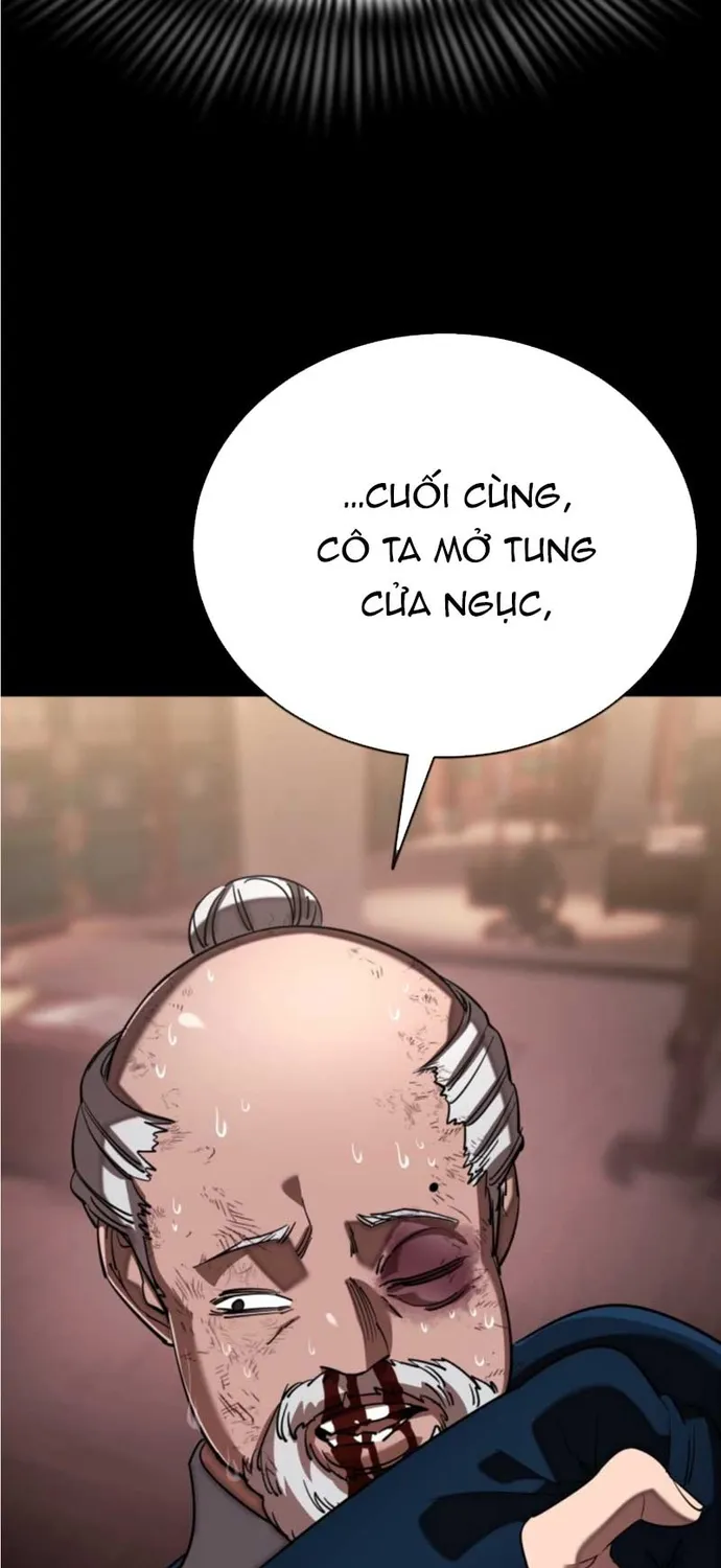 Thiên Ma Tái Lâm Chap 118 - Next Chap 119