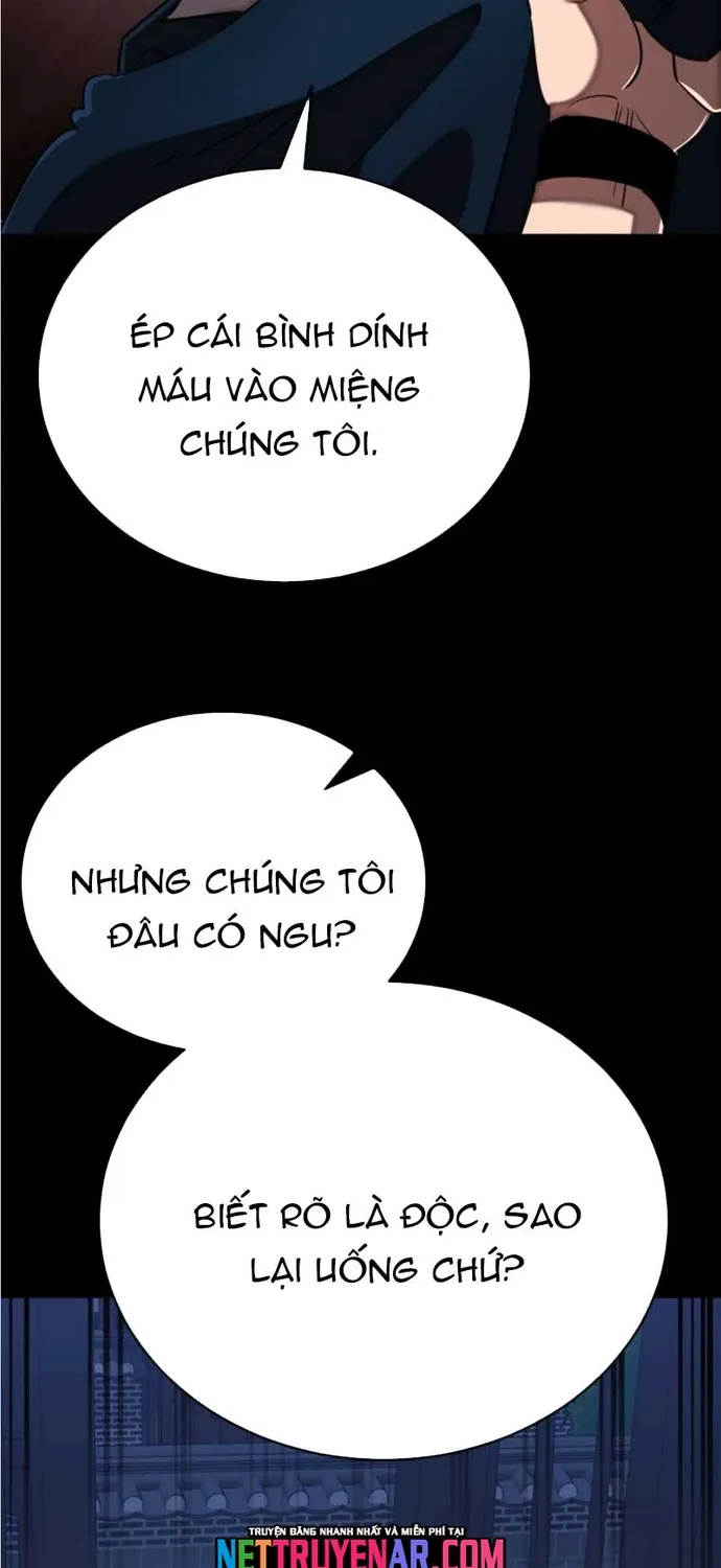 Thiên Ma Tái Lâm Chap 118 - Next Chap 119